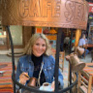 Meet your Posher, Kristy